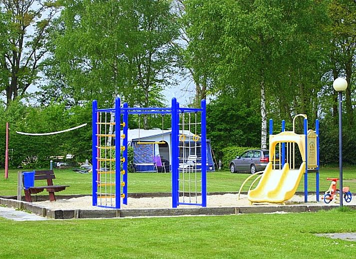 Familiepark de Vechtvallei