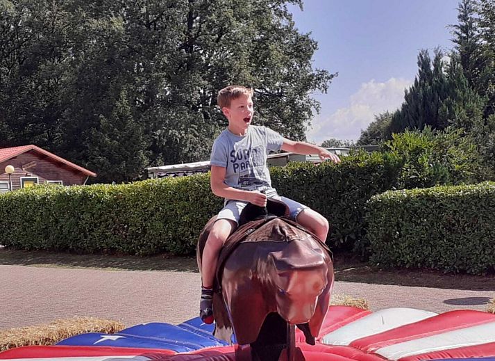 Familiepark de Vechtvallei