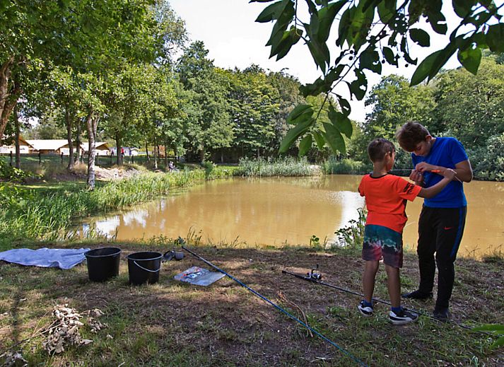 Familiepark de Vechtvallei