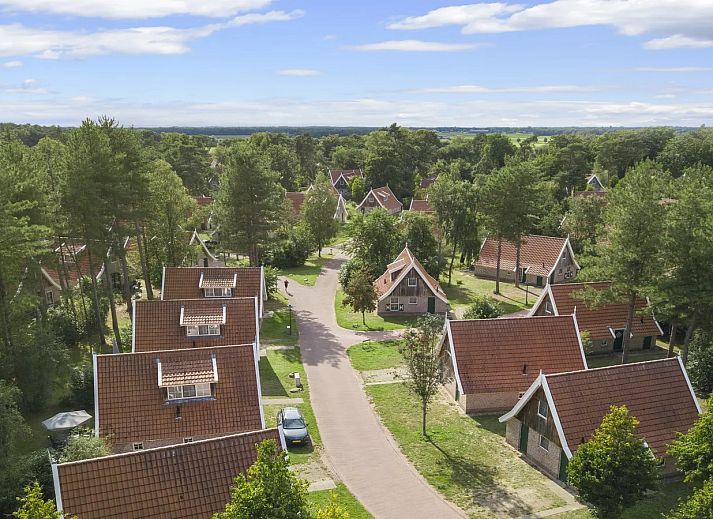 Landal Landgoed De Hellendoornse Berg