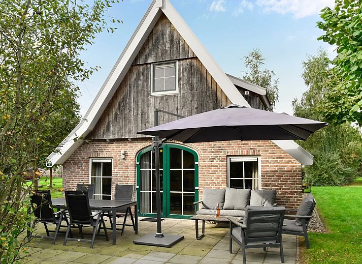 Landal Landgoed De Hellendoornse Berg