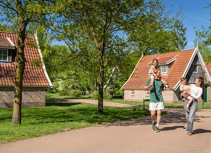 Landal Landgoed De Hellendoornse Berg