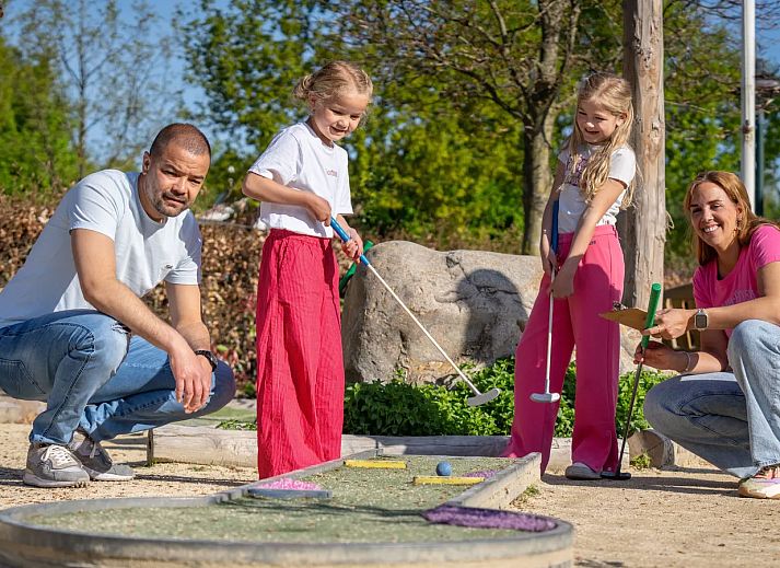 Landal Landgoed De Hellendoornse Berg