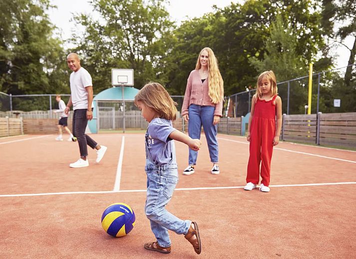 Landal Landgoed De Hellendoornse Berg