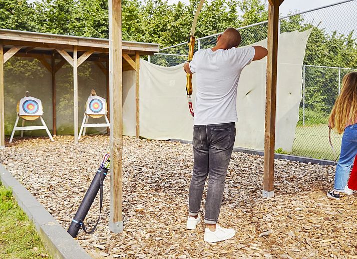 Landal Landgoed De Hellendoornse Berg