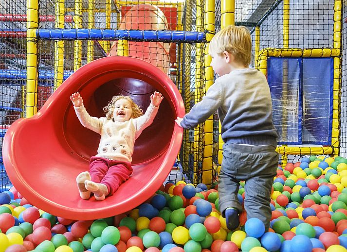 Landal Landgoed De Hellendoornse Berg
