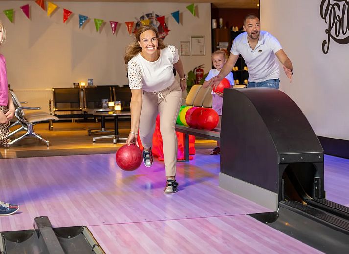 Landal Landgoed De Hellendoornse Berg