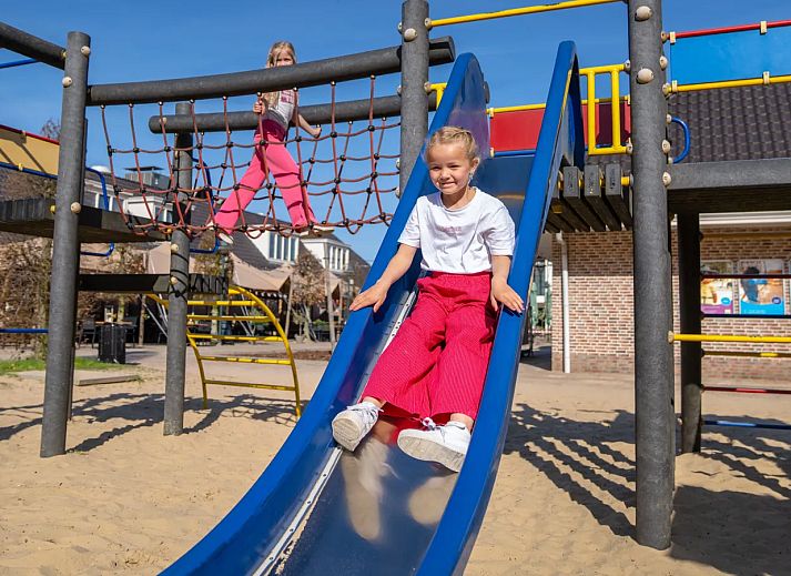 Landal Landgoed De Hellendoornse Berg