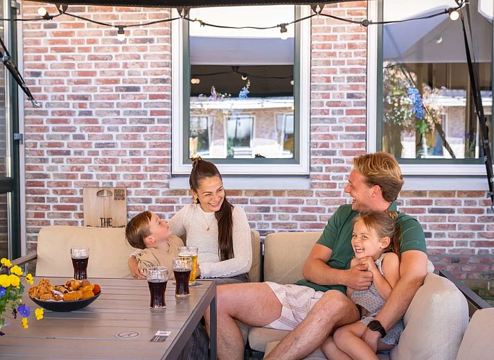 Landal Landgoed De Hellendoornse Berg