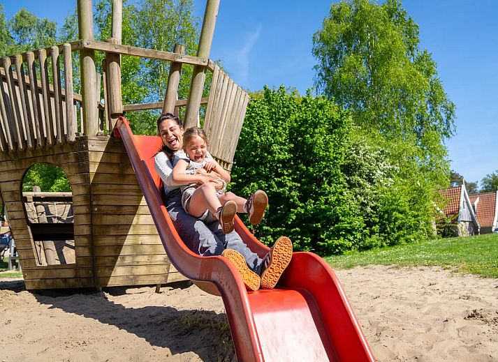 Landal Landgoed De Hellendoornse Berg