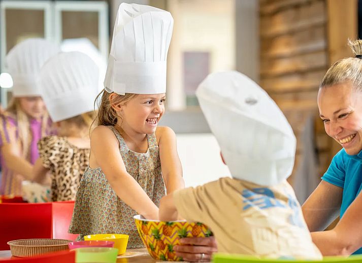 Landal Landgoed De Hellendoornse Berg