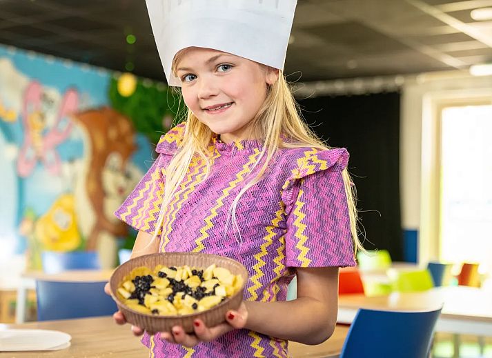 Landal Landgoed De Hellendoornse Berg