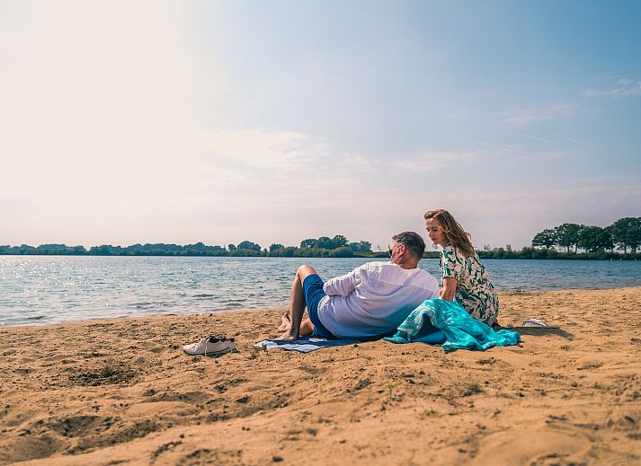 EuroParcs De Kraaijenbergse Plassen