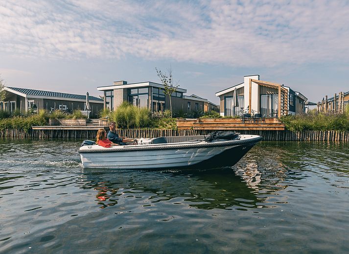 EuroParcs De Kraaijenbergse Plassen