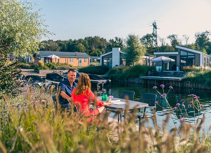 EuroParcs De Kraaijenbergse Plassen