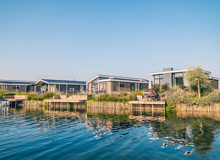 EuroParcs De Kraaijenbergse Plassen