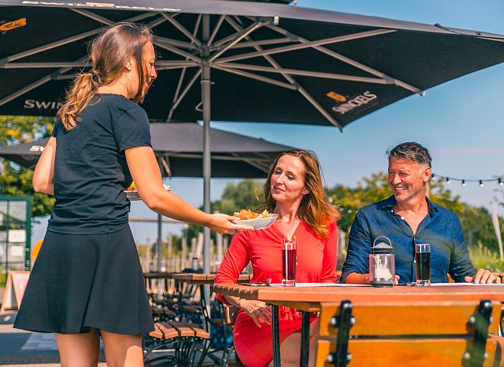 EuroParcs De Kraaijenbergse Plassen