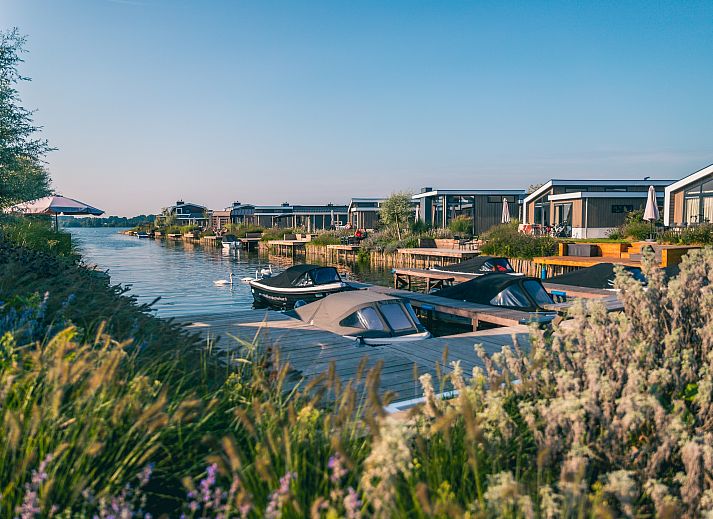 EuroParcs De Kraaijenbergse Plassen