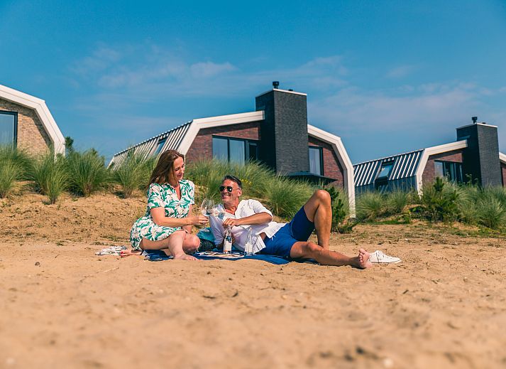 EuroParcs De Kraaijenbergse Plassen