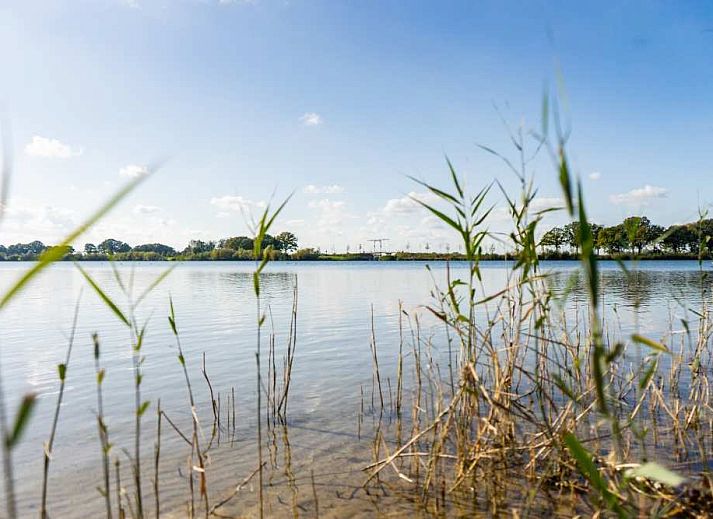 EuroParcs De Kraaijenbergse Plassen