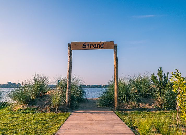 EuroParcs De Kraaijenbergse Plassen