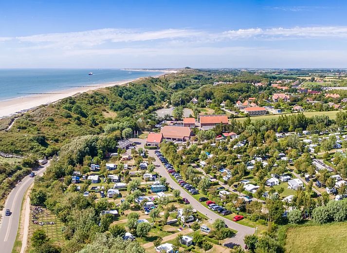 Camping Dishoek