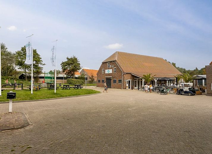 Camping Dishoek