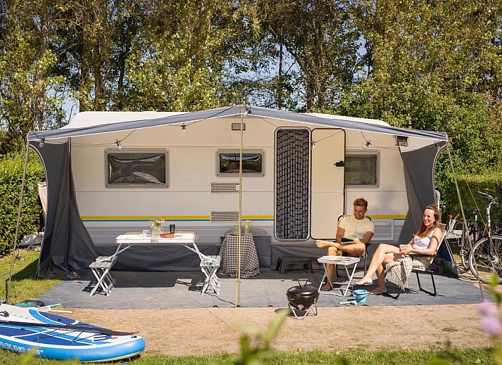 Camping Dishoek