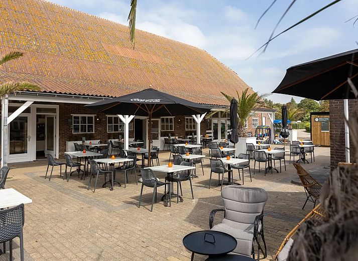 Camping Dishoek