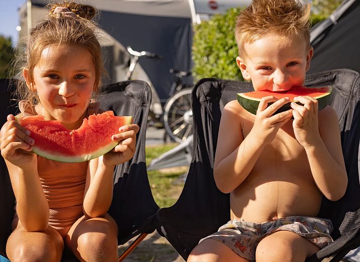 Camping Dishoek