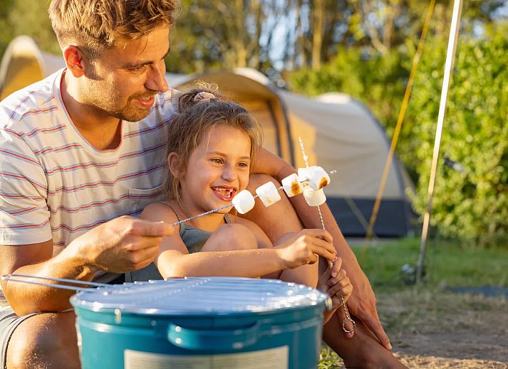 Camping Dishoek