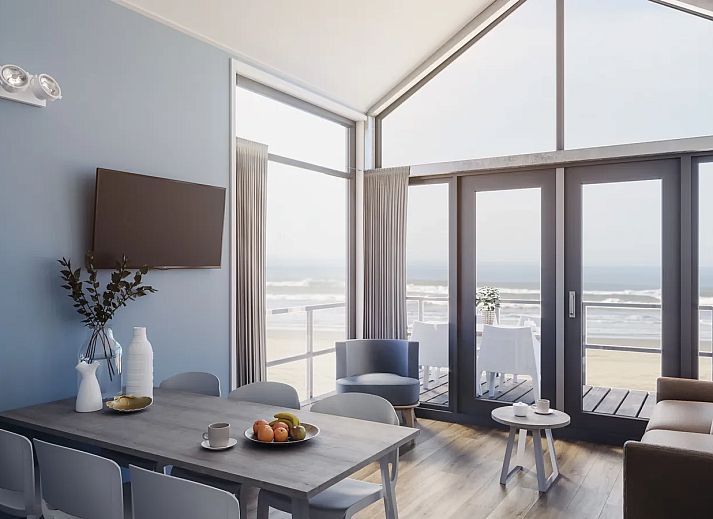 Roompot Strandhuisjes Julianadorp