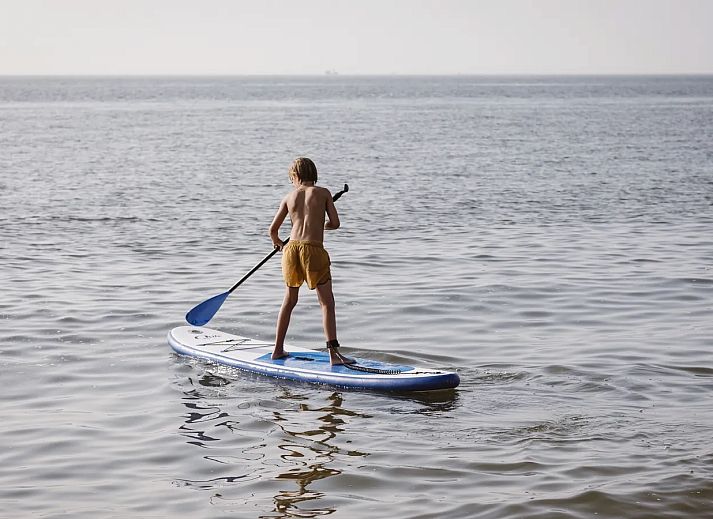 Roompot Strandhuisjes Julianadorp