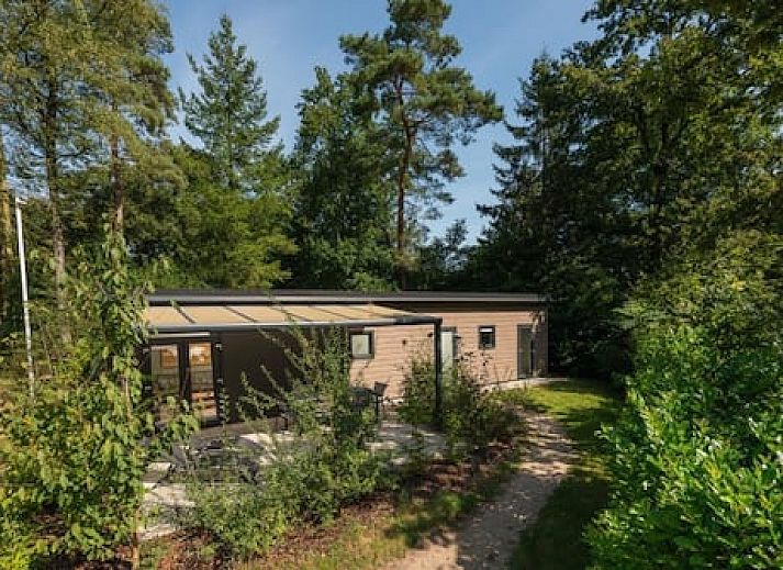 Veluwepark de Bosgraaf