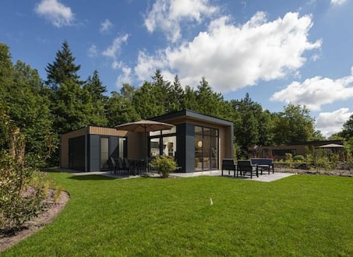 Veluwepark de Bosgraaf