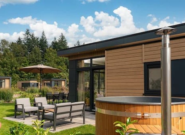 Veluwepark de Bosgraaf