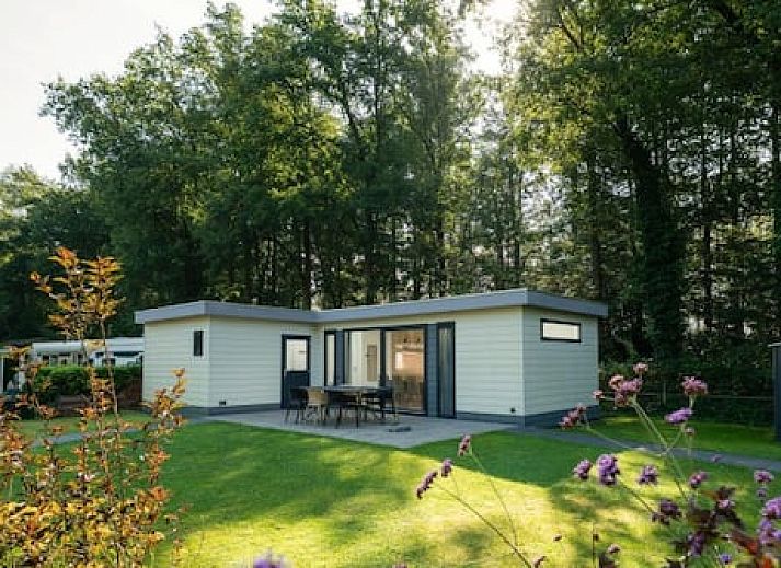 Veluwepark de Bosgraaf