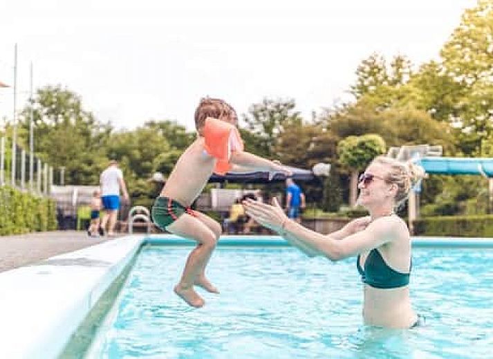 Veluwepark de Bosgraaf