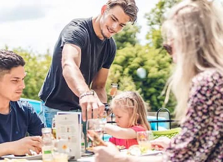 Veluwepark de Bosgraaf