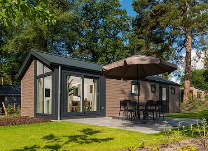 Veluwepark de Bosgraaf