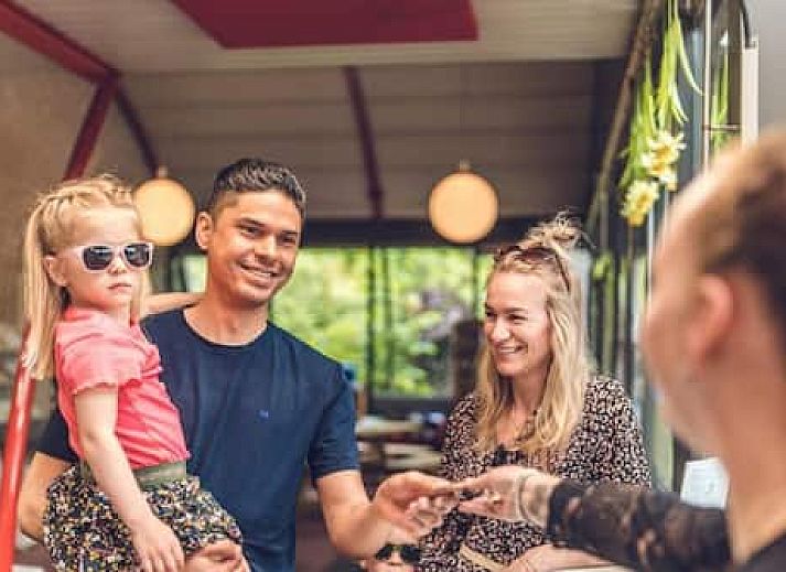 Veluwepark de Bosgraaf