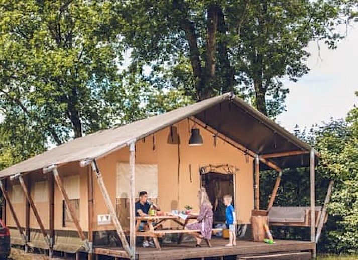 Veluwepark de Bosgraaf