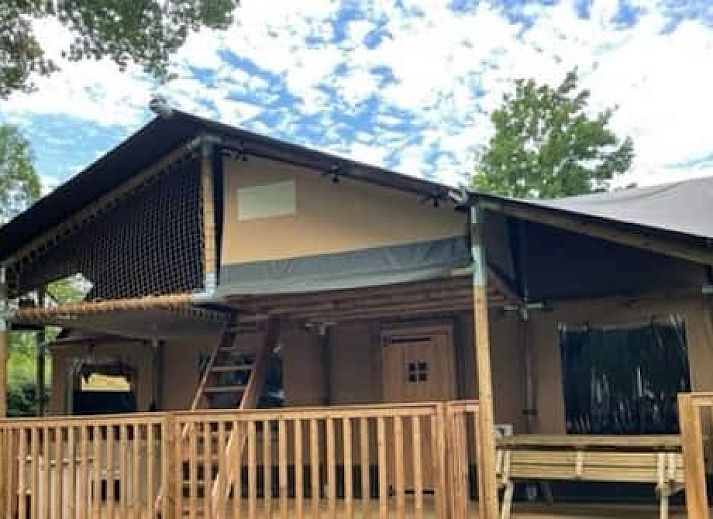 Veluwepark de Bosgraaf