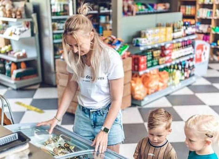 Veluwepark de Bosgraaf