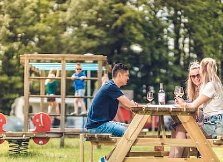 Veluwepark de Bosgraaf