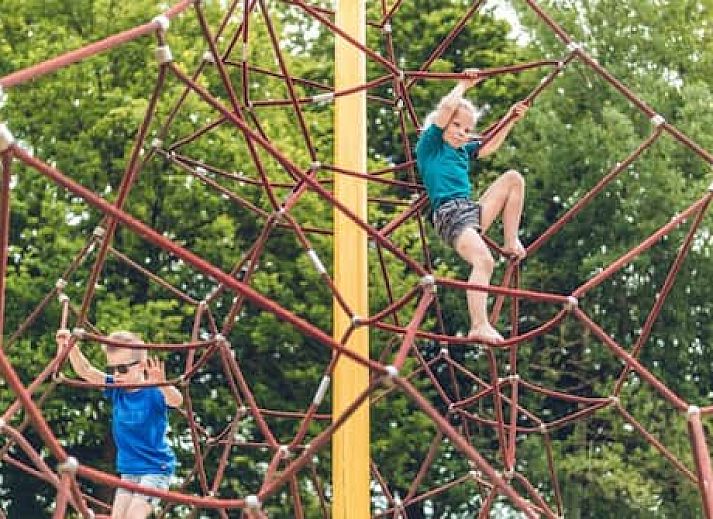 Veluwepark de Bosgraaf