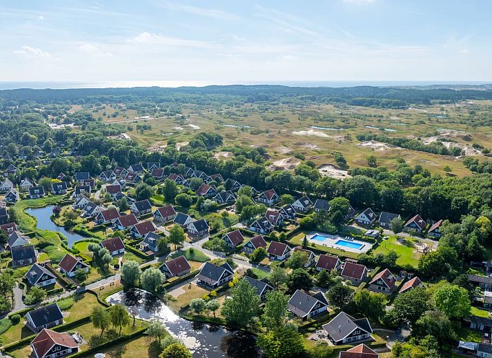 Landal Duinpark t Hof van Haamstede