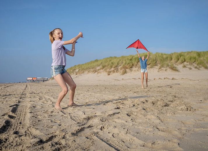 Landal Duinpark t Hof van Haamstede
