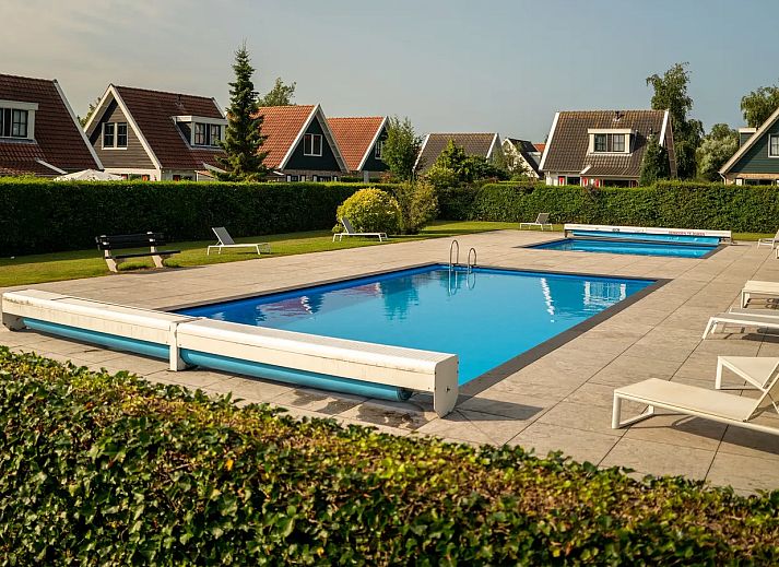 Landal Duinpark t Hof van Haamstede