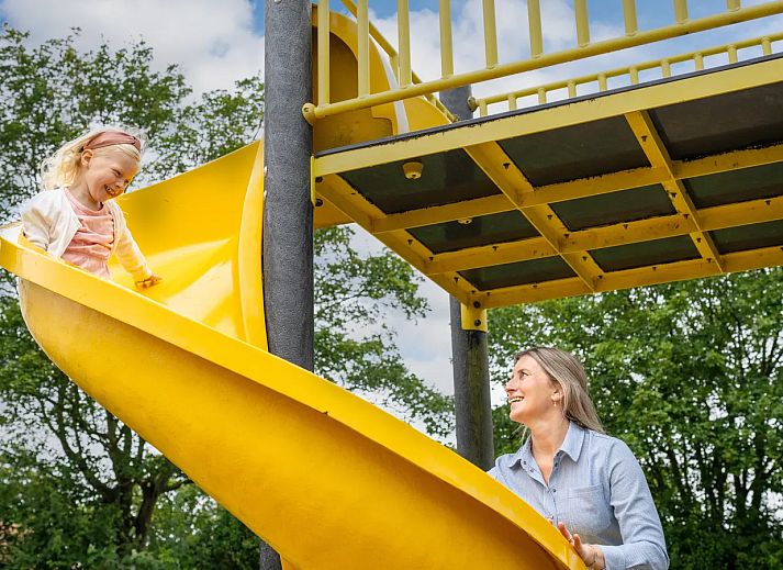 Landal Duinpark t Hof van Haamstede